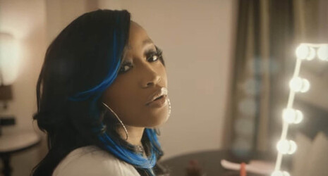 Usher new music video Boyfriend Usher new music video Boyfriend