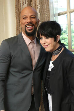 Common Diane Warren Common Diane Warren