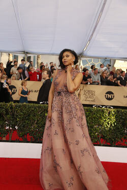 Is Taraji P. Henson the most dramatic woman in Hollywood 