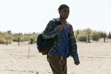 First look at upcoming new TV Mini Series We Are Who We Are 
