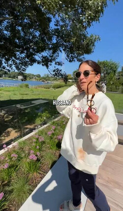 Makeup mogul Bobbi Brown has opened the doors to her Hamptons home Makeup mogul Bobbi Brown has opened the doors to her Hamptons home