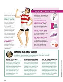 Good Fitness Anyone For Tennis Good Fitness Anyone For Tennis