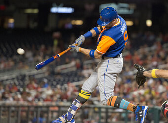 New York Mets vs Washington Nationals