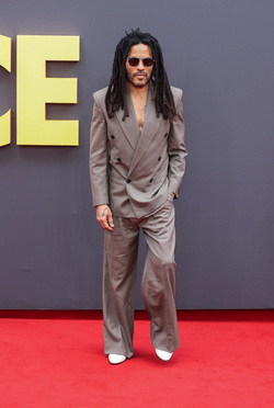  Blink Twice European Premiere