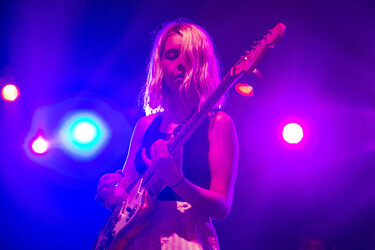 Coachella Valley Music and Arts Festival