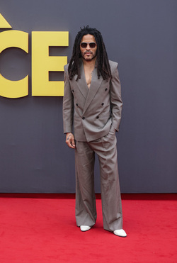  Blink Twice European Premiere