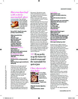 Easter bakes Easter bakes