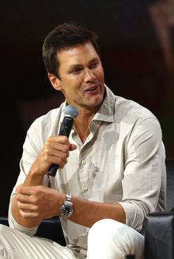 Fanatics Fest NYC True Grit