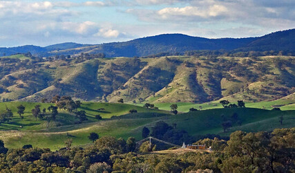 Australias Smallest Country
