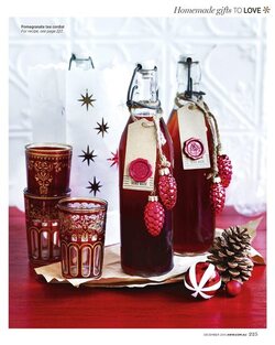 Foodie gifts Foodie gifts