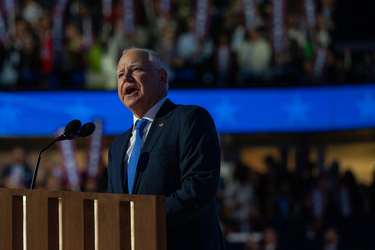 2024 Democratic National Convention