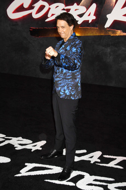 Netflix s Cobra Kai Series Finale Premiere Netflix s Cobra Kai Series Finale Premiere