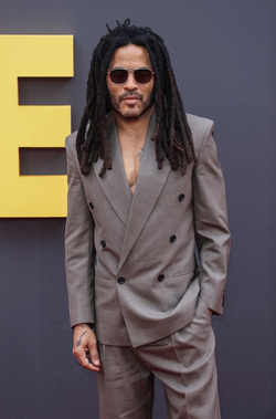  Blink Twice European Premiere