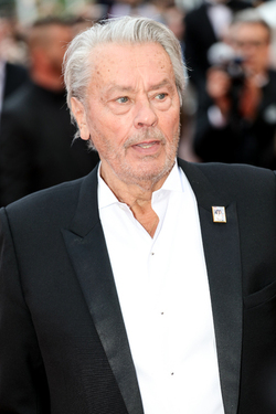 Alain Delon Has Passed Away