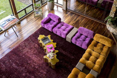 THE STUNNING Miami home of Joe Jonas and Sophie Turner has just been sold for 15M. THE STUNNING Miami home of Joe Jonas and Sophie Turner has just been sold for 15M.