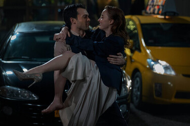  Fair Play film stills