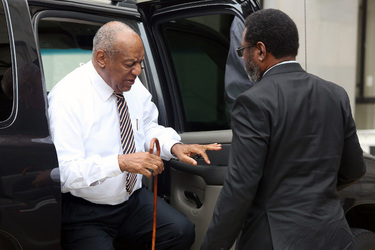 Bill Cosby Awaiting Verdict in his Sexual Assault Trial