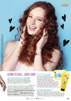 Love the hair you have Love the hair you have