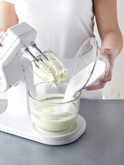 Baking Techniques