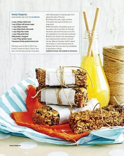 Smart Lunchbox slices Smart Lunchbox slices