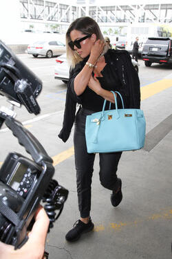Khloe Kardashian Khloe Kardashian