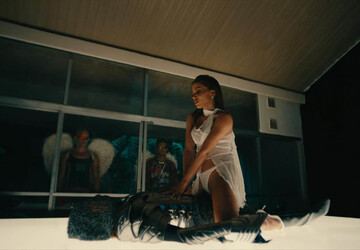 Anitta new music video ROMEO Anitta new music video ROMEO