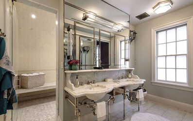 Uma Thurman sells manhattan duplex for 6.6 million