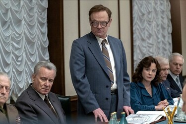 First Look at upcoming new TV series Chernobyl First Look at upcoming new TV series Chernobyl