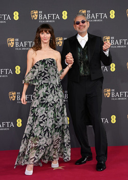 British Academy Film Awards 2025