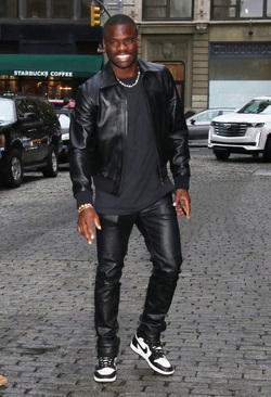 Mercedes Benz US Open Party Mercedes Benz US Open Party