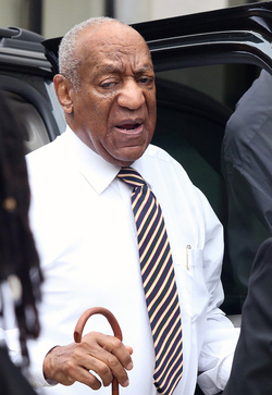 Bill Cosby Awaiting Verdict in his Sexual Assault Trial