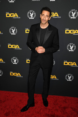 77th Annual Directors Guild Of America Awards