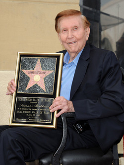 Sumner Redstone RIP 1923 2020 