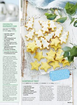 Bake a gift this Christmas