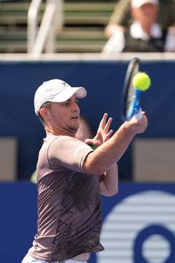 2025 Delray Beach Open Semi Final