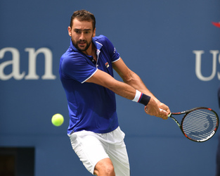 Marin Cilic Marin Cilic