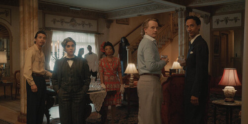 TV series Mythic Quest Season 4 Episode 4