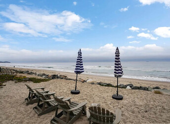 Ray Romano is looking to rent out his home in Malibu California