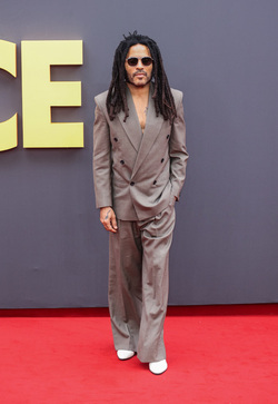  Blink Twice European Premiere