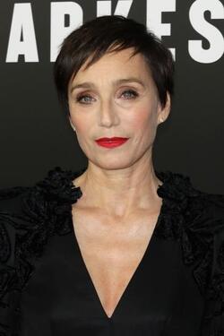 Kristin Scott Thomas