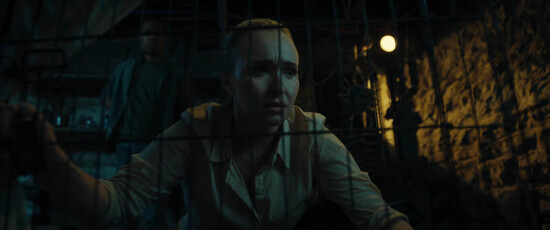  Amber Alert film trailer