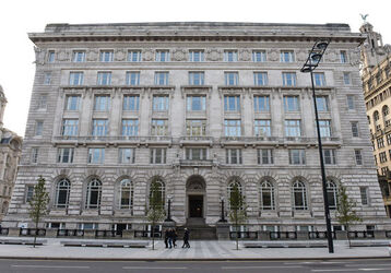 FANTASTIC BEASTS LOCATIONS