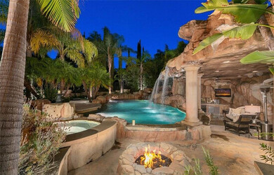 Vicki Gunvalson is looking to sell her home in Coto de Caza California for 3.35 million. Vicki Gunvalson is looking to sell her home in Coto de Caza California for 3.35 million.