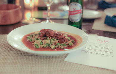 IGUANAS SERVED UP IGUANAS SERVED UP