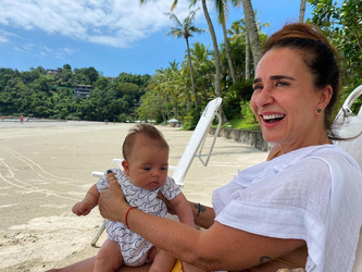 DEADLY FUMES Forbes Billionaire His Wife And Dog Killed By Carbon Monoxide Poisoning At Beachside Mansion In Brazil