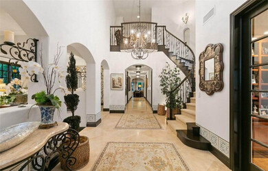 Vicki Gunvalson is looking to sell her home in Coto de Caza California for 3.35 million. Vicki Gunvalson is looking to sell her home in Coto de Caza California for 3.35 million.