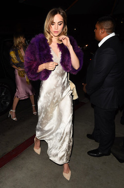 Suki Waterhouse