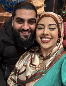 Time strapped Brit leaves drivers cackling hanging SHORTS out car window in quick dry hack