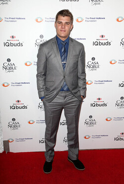 Chris Zylka