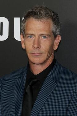 Ben Mendelsohn